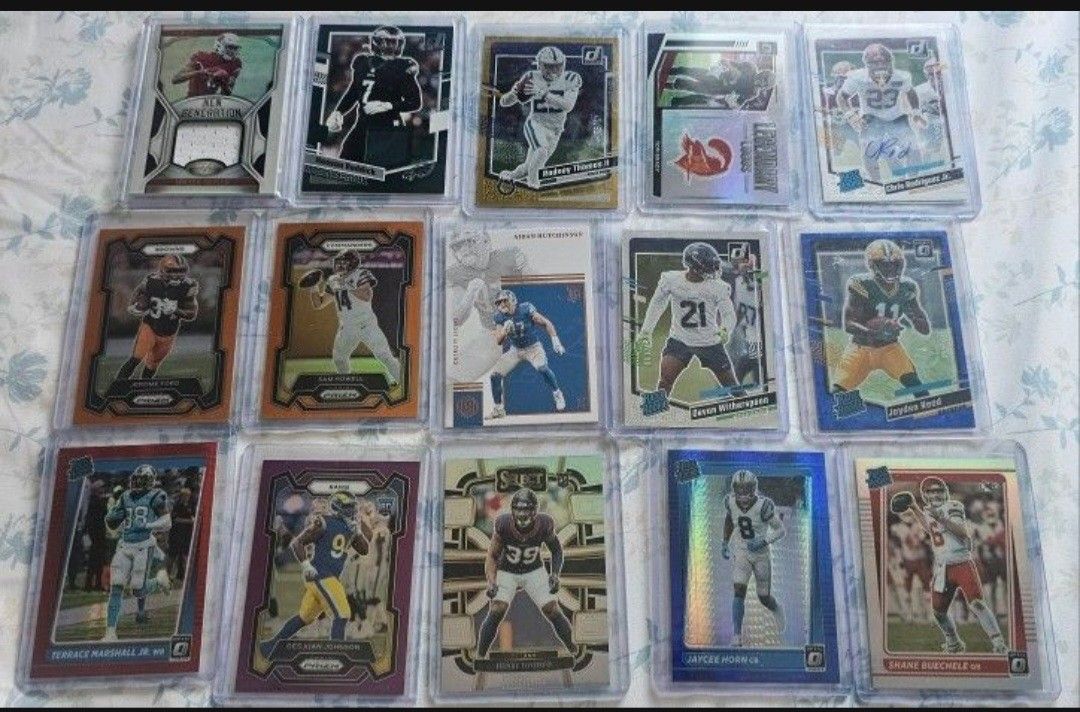 nfl mlb lot