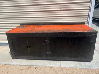 Free work bench