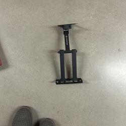 Tv Computer Screen Motion Wall Mount Bracket 24-42”