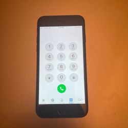 IPhone 7 T-Mobile 64g