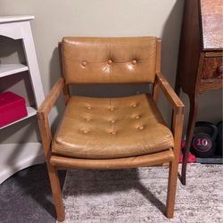 MCM Style Accent Chair