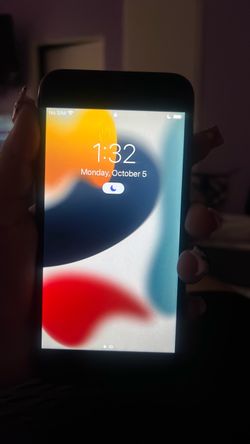 I phone 7