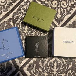 Designer Brand Boxes