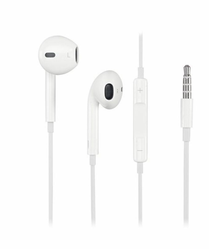 Apple Ear Buds