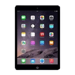 iPad Air 32GB - Space Gray - (Wi-Fi + GSM/CDMA + LTE)