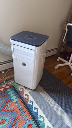 Portable Air Conditioner Unit