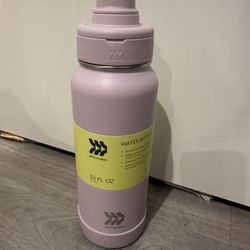 32oz Vacuum Insulated Stainless Steel Water Bottle Youthful Lilac - All In Motion