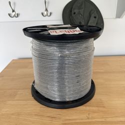 Mohawk CAT 6 Plenum Cable