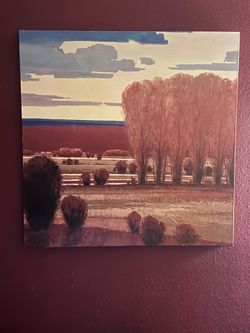 Canvas Painting