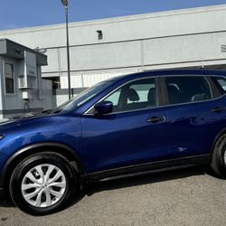 2020 ROGUÉ S FINANCING AVAILABLE 