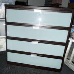 IKEA Dresser, Nightstand, and Desk