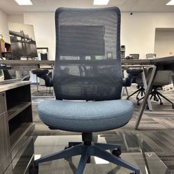 Office Chair | Verde