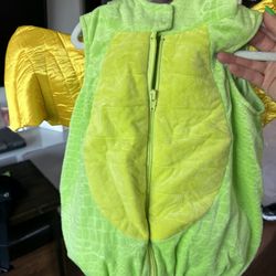 Dragón Costume Toddler 24 Month