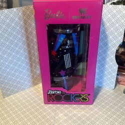 Stanley Barbie Rocker