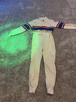 Speed Sport Nomex Racing Suit