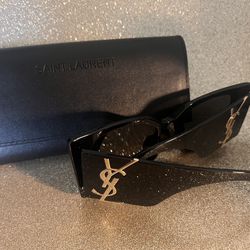 YSL Sunglasses 