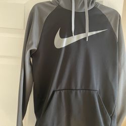 Nike Dri Fit hoodie