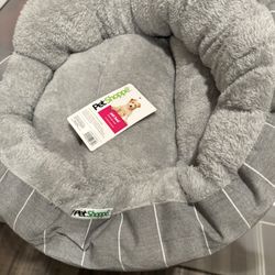 Small Pet Bed