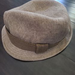 Fedora Hat - Unisex