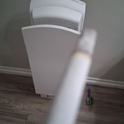 Hand sanitizer and purifier