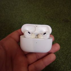 Airpods 2 Generation 