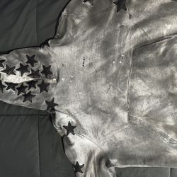 Amiri Chemist Star Hoodie