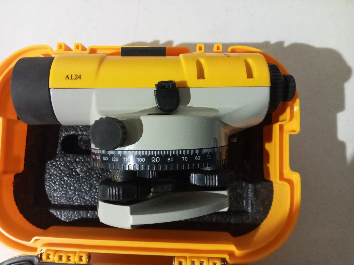 Level Tool