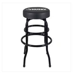 Husky 29 in. Shop Stool