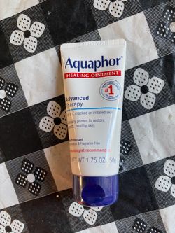 Aquaphor