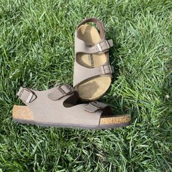 Birkenstock Kids Sandler Yard Sale 6/14