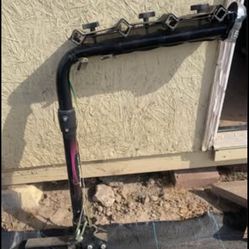4 Bike Rack Hitch