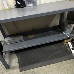 Work Bench