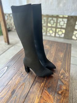 Newbella Boots