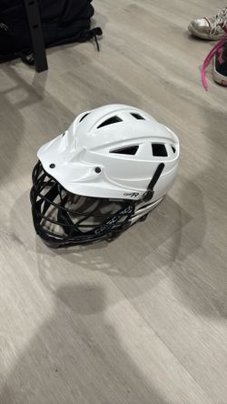 Lacrosse Helmet