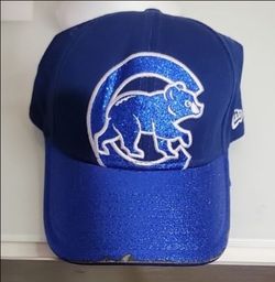 Chicago Cubs New Era Baseball Cap