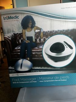 Foot Massager