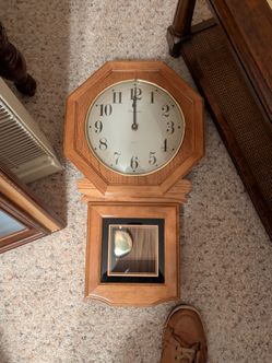 Wall Clock