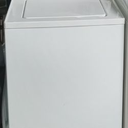 GE Top Loading Washer