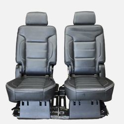 2020 Chevrolet Tahoe