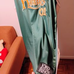 Lord Of The Rings Jersey 
