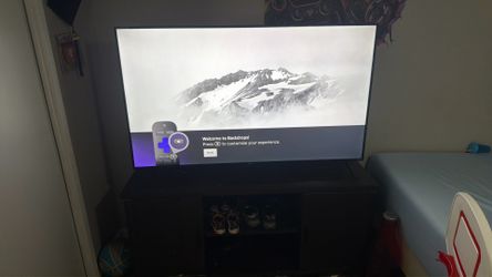 Smart tv