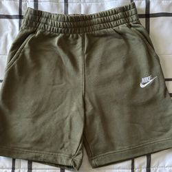 Nike Boy Shorts