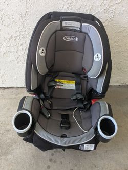 Car seat
