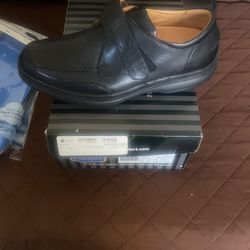 Dr. Comfort Men’s Dress Orthopedic Shoe