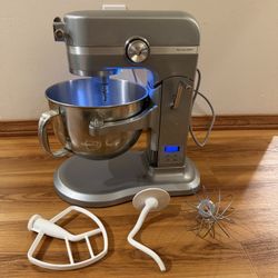 Kenmore Elite Stand Mixer