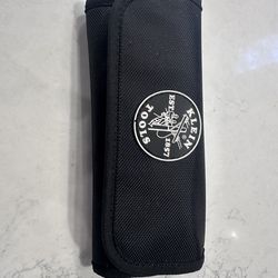 New Klein Tools Insulated 8-in-1 Screwdriver Set