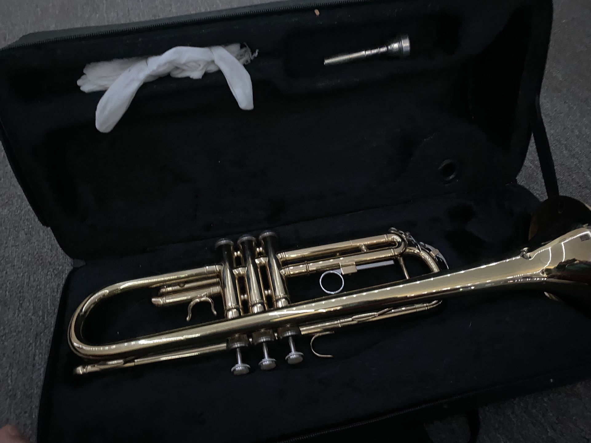 Trumpet