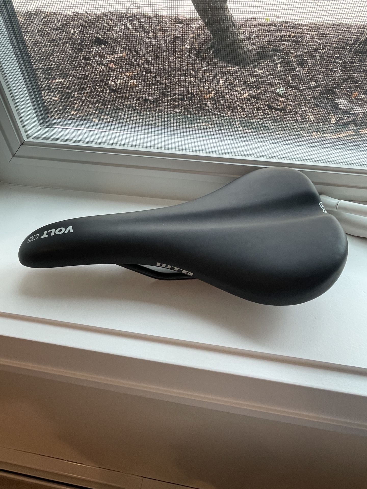WTB Volt Saddle