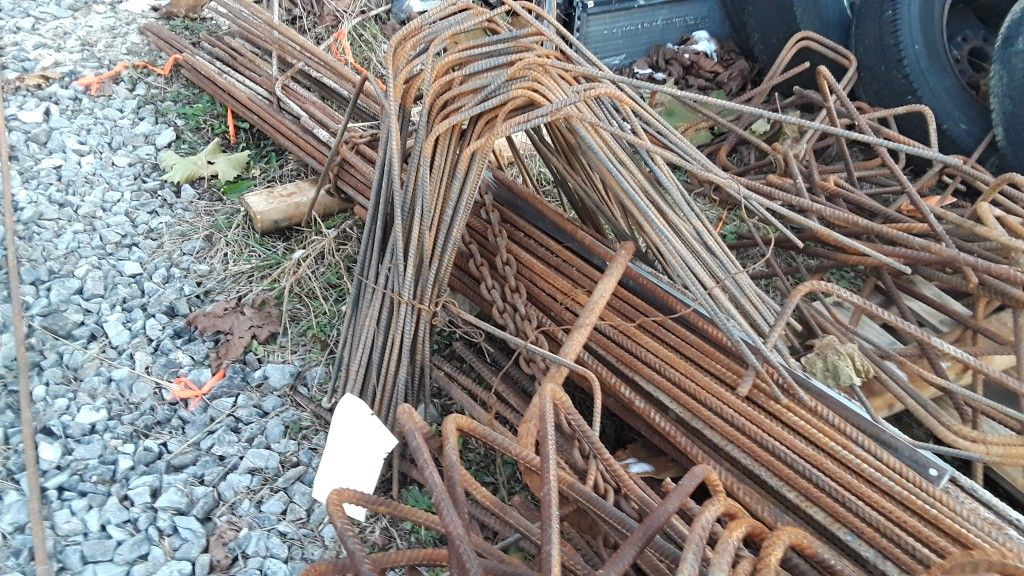 Rebar for Sale in Oak Ridge, TN OfferUp