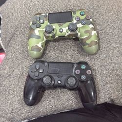 PS4 Controllers Dual Shock Wireless 